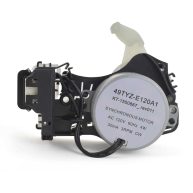 Washing Machine Shift Actuator Replacement For W10913953 W10913953VP W10597177 WPW10597177 AP6037270 PS11769864 Compatible with Whirlpool