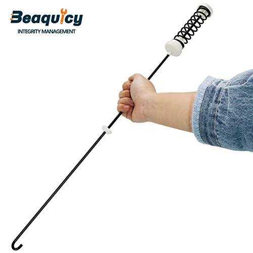 Updated W10780048 Washer Suspension Rod Kit by Beaquicy Replacement for Whirlpool Ken-more Admiral May-tag Washing Machine - Image 3
