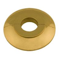 Signature Hardware 907303-0.75 Smooth Radiator Flange