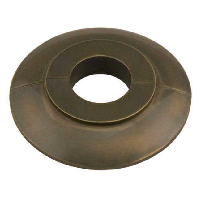Signature Hardware 907303-0.75 Smooth Radiator Flange