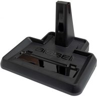 Storage Tray With Charger fits CrossWave Cordless Max Wet Dry Vac