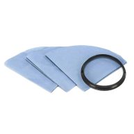 Shop-Vac Reusable Dry Filter 9010733