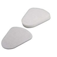 Shark Replacement Filter Set Xff350 Navigator Lift-away Nv350