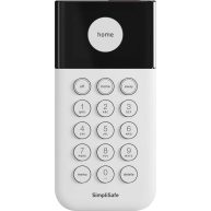 SimpliSafe Keypad