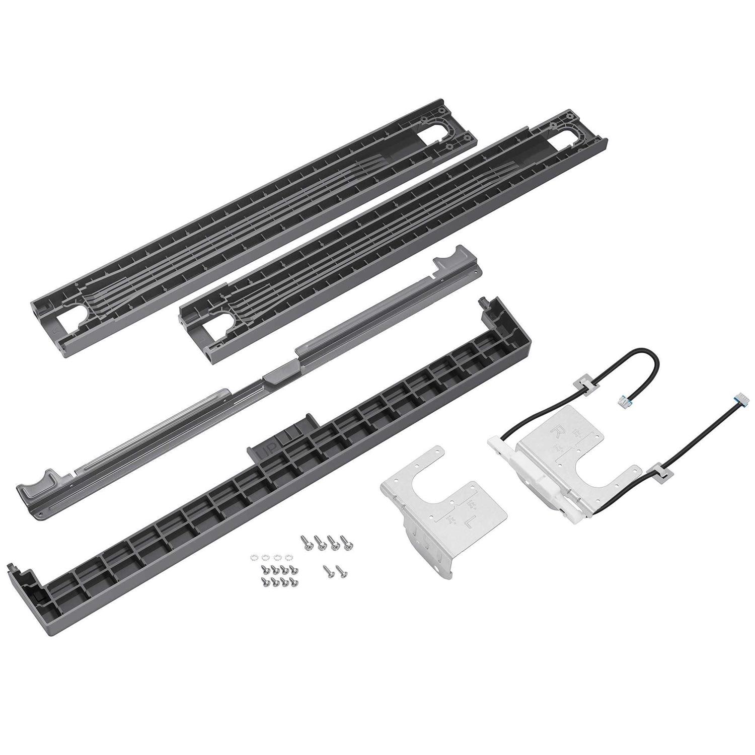 Samsung Bespoke Stacking and MultiControl Combo Kit