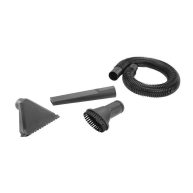 RYOBI Hand Vacuum Accessory Kit with Crevice Tool, Floor Nozzle, Dust Brush and Flexible Hose