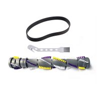Vacuum Cleaner Brush Roll Belt for Bissell Cleanview Swivel Pet Parts 2252 2254