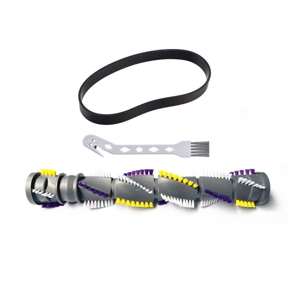 Vacuum Cleaner Brush Roll Belt for Bissell Cleanview Swivel Pet Parts 2252 2254