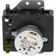 Whirlpool Wpw10185972 Dryer Timer