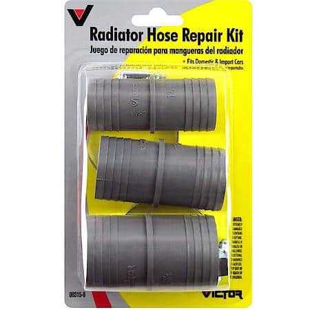 Victor Automotive Victor V315 Radiator Hose Repair Kit 22-5-00315-8 - Image 2