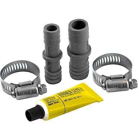 Victor Automotive Victor V315 Radiator Hose Repair Kit 22-5-00315-8 - Image 4