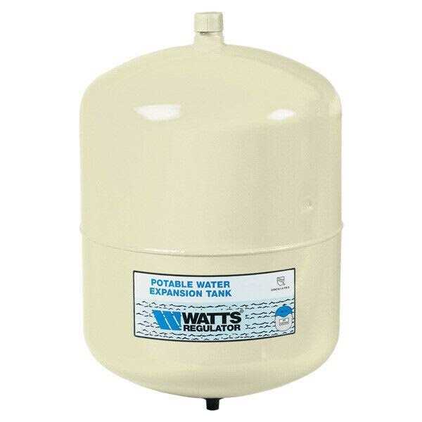 Watts 0067370 Potable Water Expansion Tank - Image 2