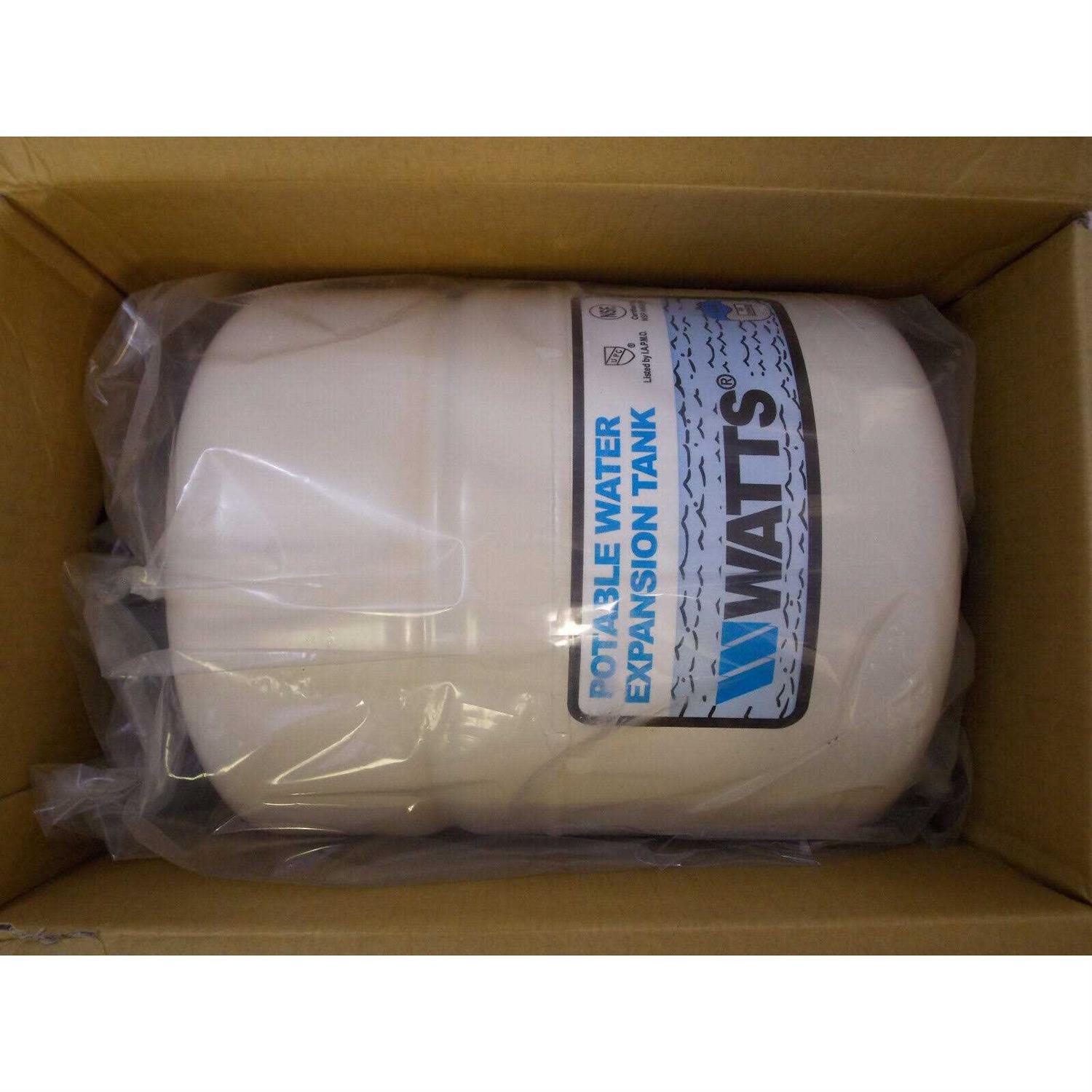 Watts 0067370 Potable Water Expansion Tank - Image 3