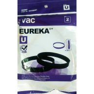 Vac Fits Eureka Style U