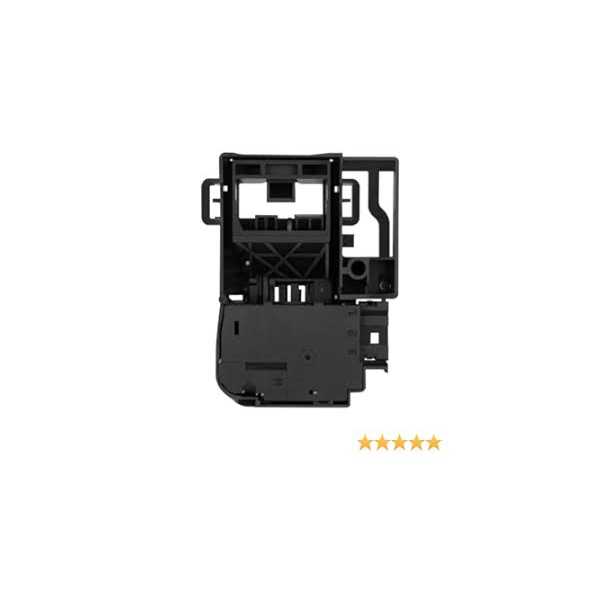 WH01X27954 Washer Lid Lock Switch Replaces WH01X24114 WH01X26114 EG-380843 M - Image 4