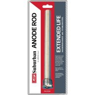 Suburban 233514 Anode Rod Magnesium