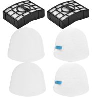 Vacuum Replacement Filter for Shark Navigator Zero-m Lift-away Speed Upright Vac