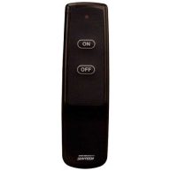 Skytech 9800589 1001TX Fireplace On/Off Remote Control