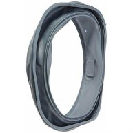 Seal Pro NEW SealPro Compatible Replacement for use with Whirlpool Washer Door Bellow 8181850 AP3128710 PS391621 WP8181850 AP6011740 8181662