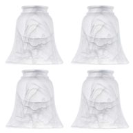 Suitable Ceiling Fan Globes Replacement Glass Accessories