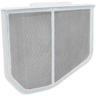 W10120998 Dryer Lint Screen Filter Replacement Part by Ami Parts