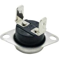 Whole Parts Furnace High Temperature Limit Switch Part # 31091