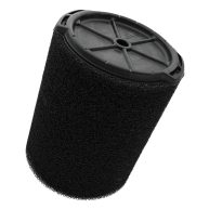 Ridgid vf7000 Genuine Replacement Foam Wet Application Only Vac Filter for Ridgid 5-20 Gallon Wet/dry Vacuums