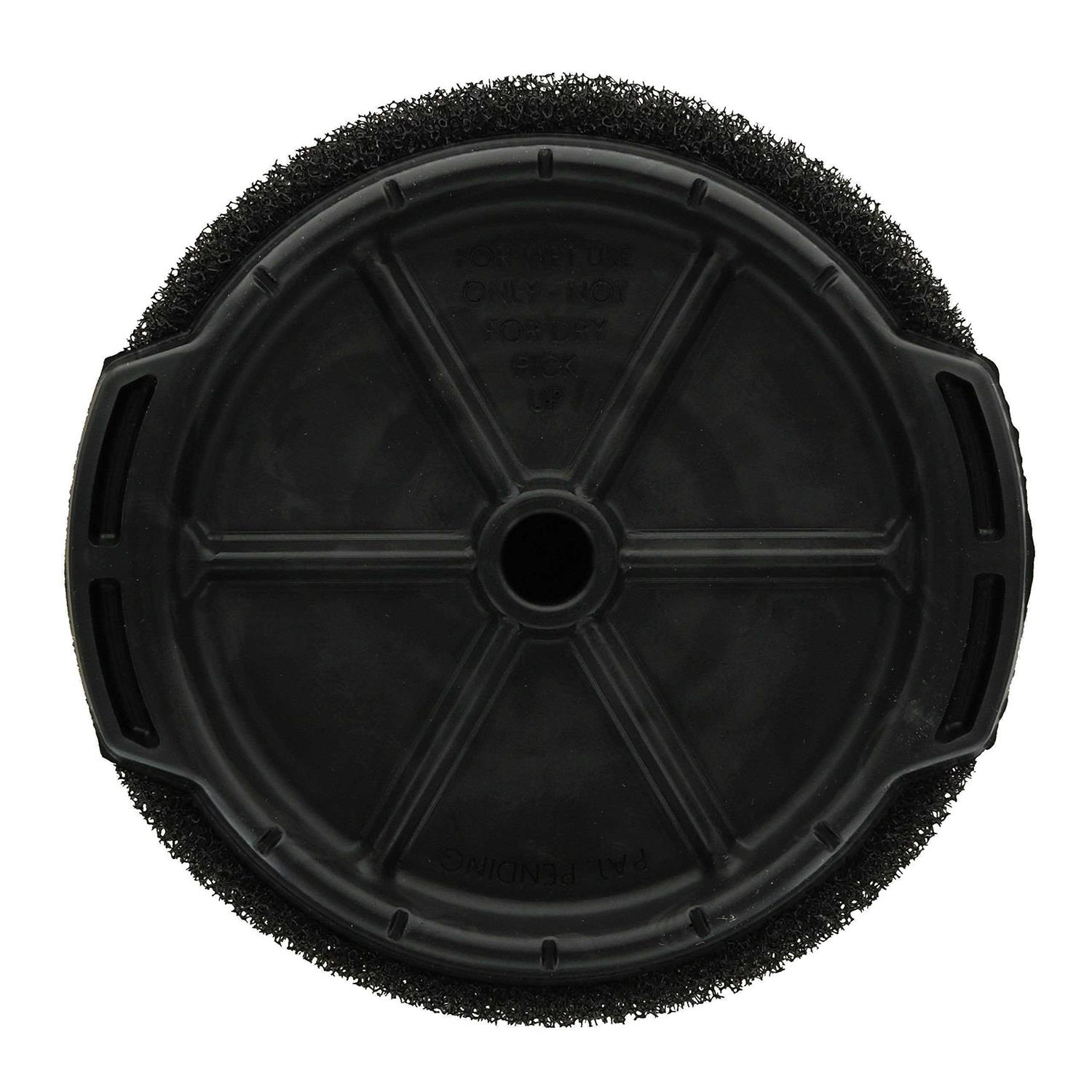 Ridgid vf7000 Genuine Replacement Foam Wet Application Only Vac Filter for Ridgid 5-20 Gallon Wet/dry Vacuums - Image 3