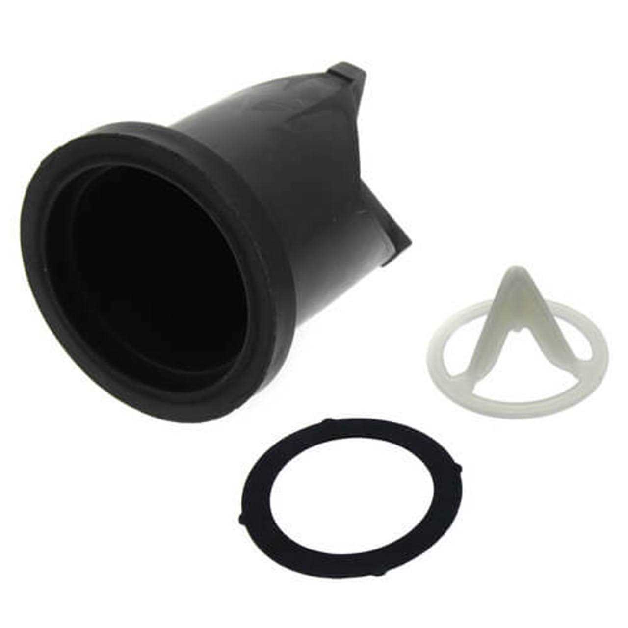 Sloan 3323192 Vacuum Breaker Repair Kit - Image 2