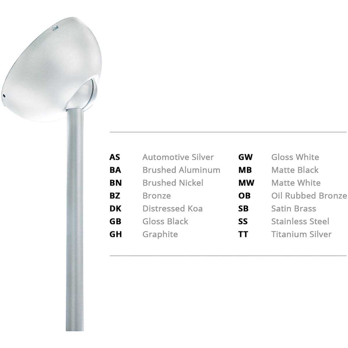 WAC Lighting Fan Slope Ceiling Kit SC-M - Image 5