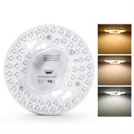 Tomosu Ceiling Fan Replacement Dimmable 3CCT 3000K/4000K/5000K