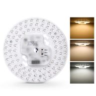 Tomosu Ceiling Fan Replacement Dimmable 3CCT 3000K/4000K/5000K