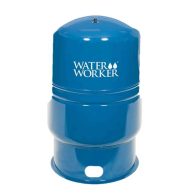 Water Worker Vertical Pre-Charged Well Pressure Tank