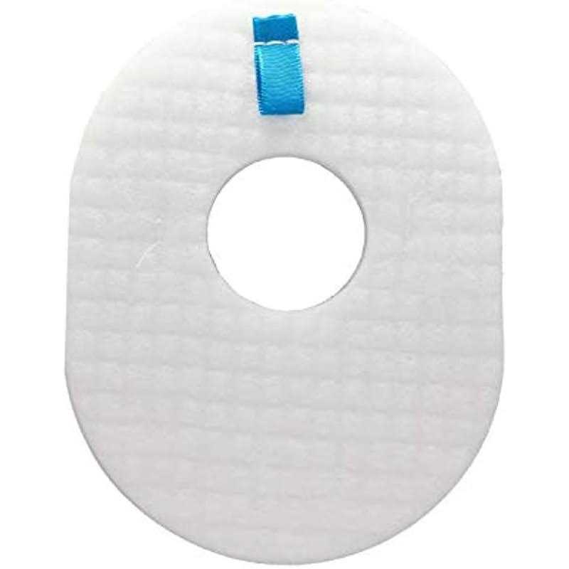 Vacuum Filters Replacement Set for Shark Rocket Hv300 - Image 3