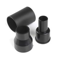 Workshop Wet/Dry Vacs Ws25055a Wet Dry Shop Vacuum Adapter Combo Kit