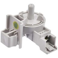 Whirlpool WPW10448876 W10448876 Washer water level Switch