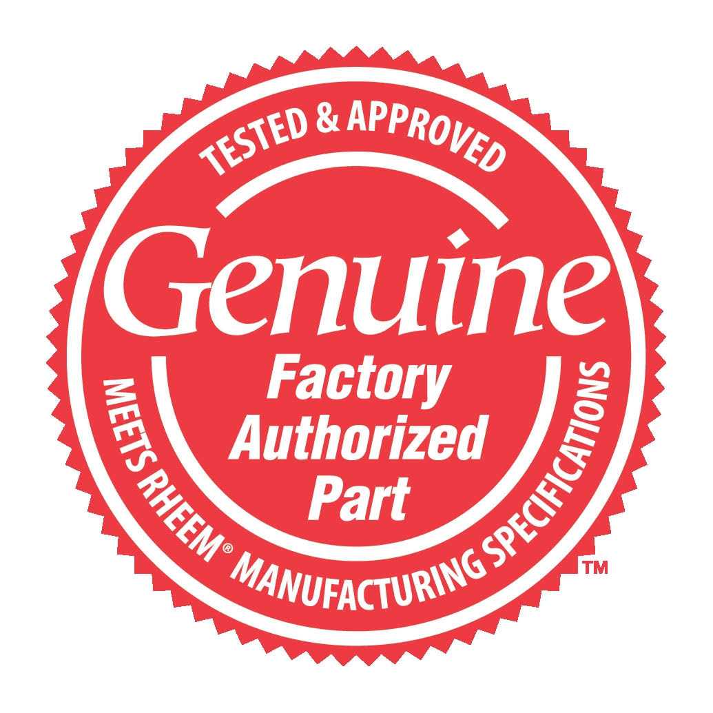 Rheem 70-101087-81 Induced Draft Blower W/Gasket - Image 2