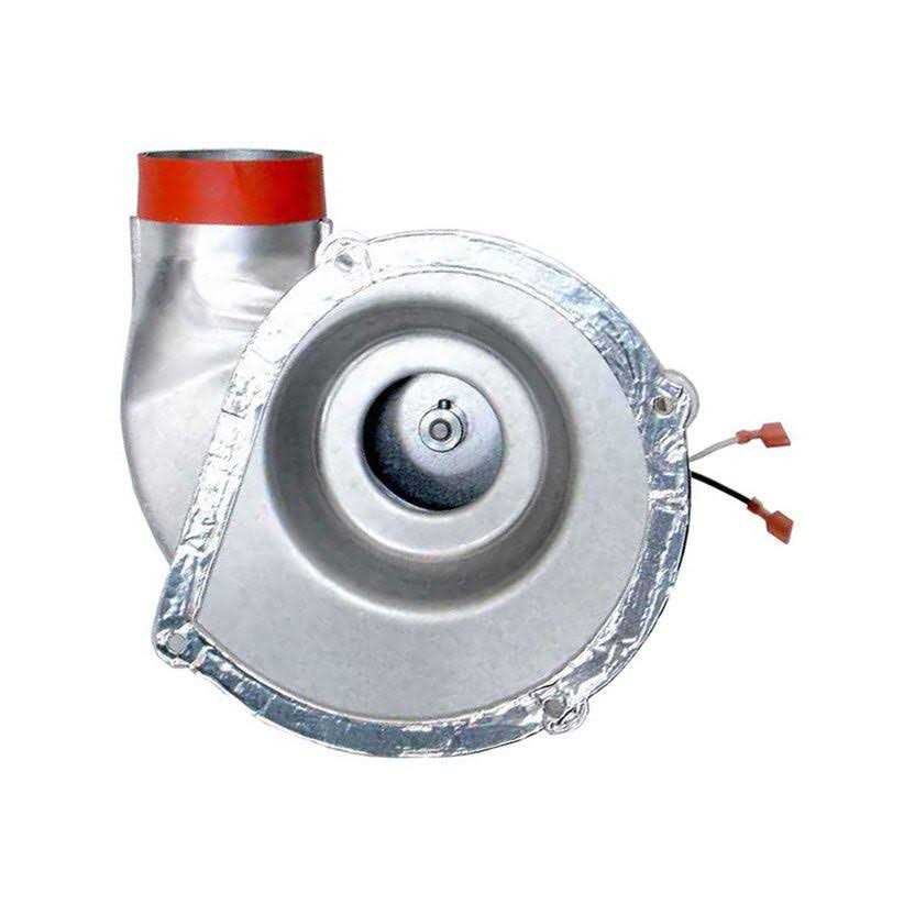 Rheem 70-101087-81 Induced Draft Blower W/Gasket - Image 5