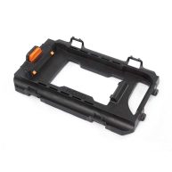 RIDGID Pro Gear Accessory Vac-Mount Attachment for Select 3 Gallon NXT Wet/Dry Shop Vacuums, HD0300 and HD0318