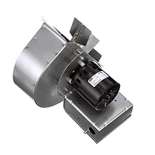 Tjernlund D-3 Draft Inducer - Image 2