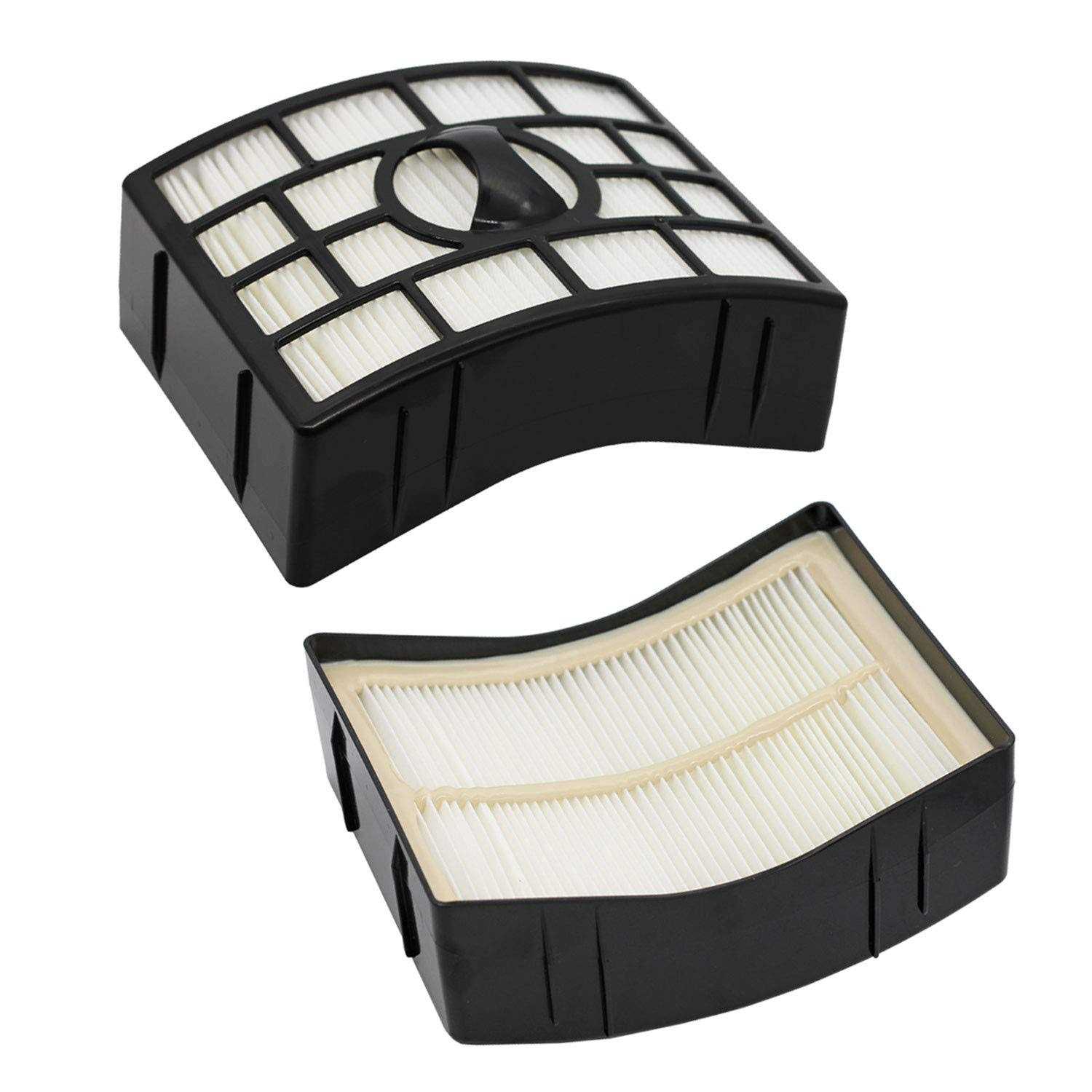 Vacuum Filters Replacement for Shark Rotator Powered Lift-away Az1002 - Image 4