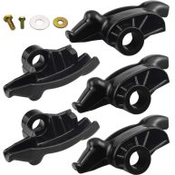 Tire Machine Changer Mount Head Plastic Nylon Mount/Demount Head Compatible for Coats Tire Changers 8182960
