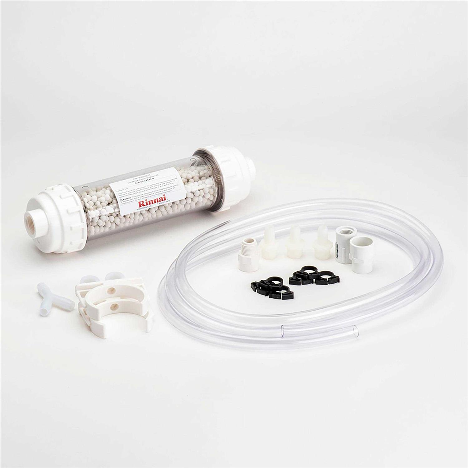 Rinnai Condensate Neutralizer Kit 804000074 - Image 2