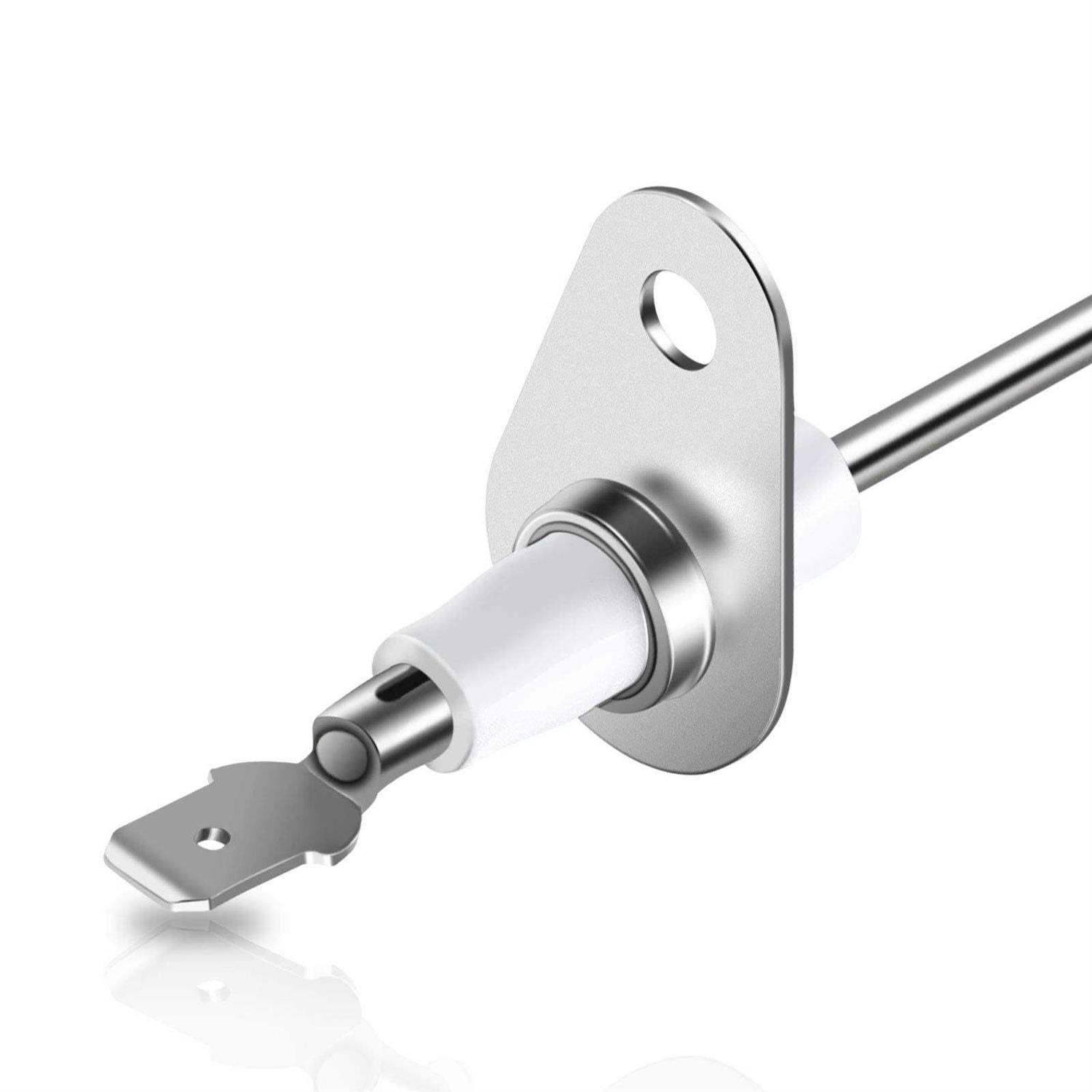 TOMOON Flame Sensor Replacement Part for Goodman Furnace Furnace Ignitor Rod for Goodman Furnace # 0130F00010 B1172606 B11726-06 AP4513976 - Image 5