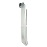 Whirlpool 4396014 Dryer Periscope