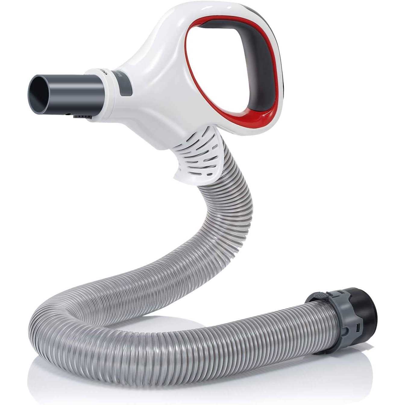 Upgraded Replacement Shark Rotator Hose Handle Compatible for Shark Rotator Pro Lift-away Nv500