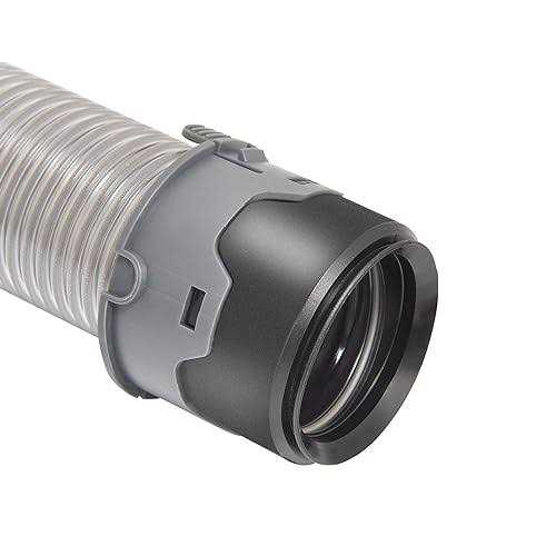 Upgraded Replacement Shark Rotator Hose Handle Compatible for Shark Rotator Pro Lift-away Nv500 - Image 2