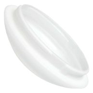 Westinghouse 725576910 Replacement Glass for Bendan Fixture