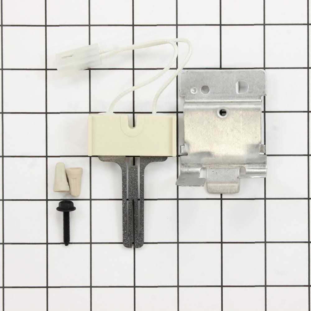 Whirlpool 279311 Igniter Kit - Image 2