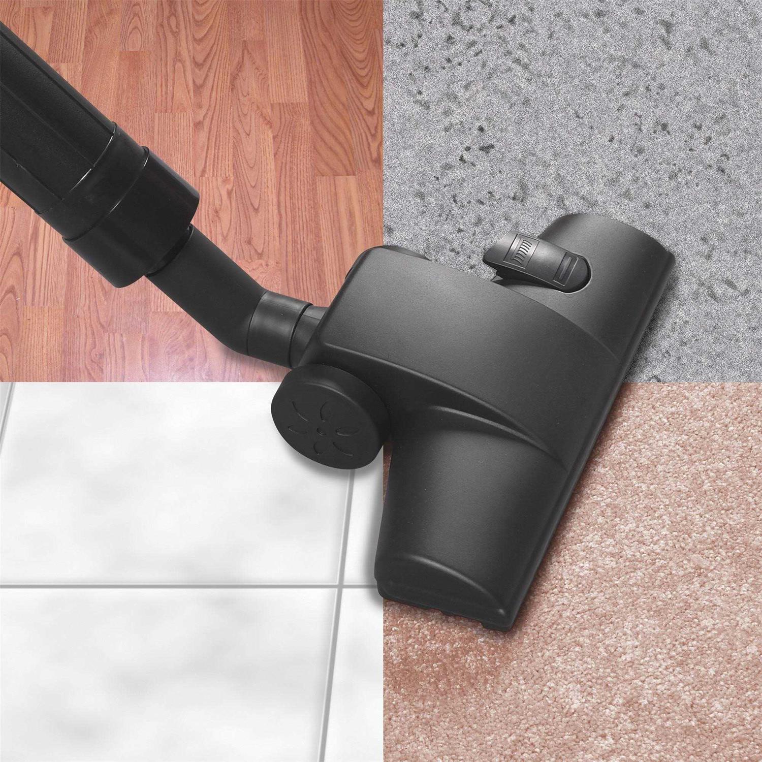 Workshop Ws25030a Carpet and Hard Floor Nozzle for Wet Dry Vacs - Image 3